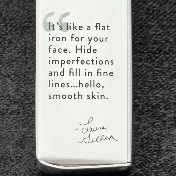 Laura Geller The Ideal Fix Concealer Medium 210 Full Coverage Liquid Concealer - Picture 4 of 6